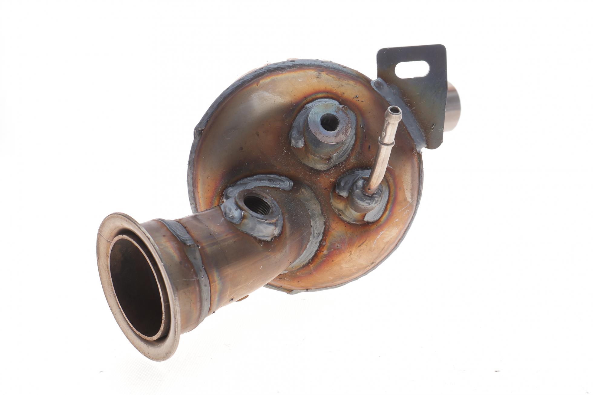 BM11050H BM CATALYSTS
